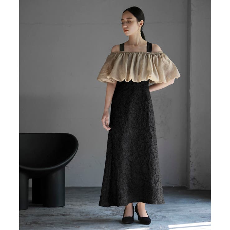 パーティードレス 結婚式 ワンピース | GIRL | 詳細画像47 