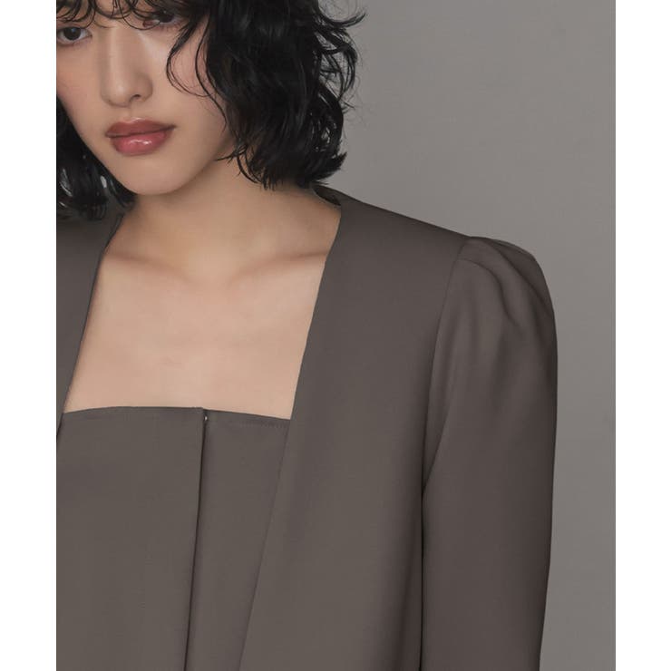 入学式 ママスーツ 卒業式 | GIRL | 詳細画像2 