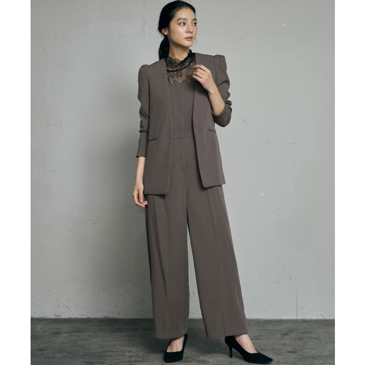 入学式 ママスーツ 卒業式 | GIRL | 詳細画像3 