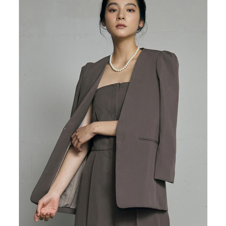 入学式 ママスーツ 卒業式 | GIRL | 詳細画像4 