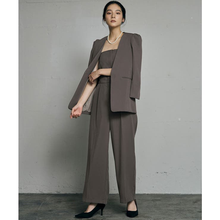 入学式 ママスーツ 卒業式 | GIRL | 詳細画像18 