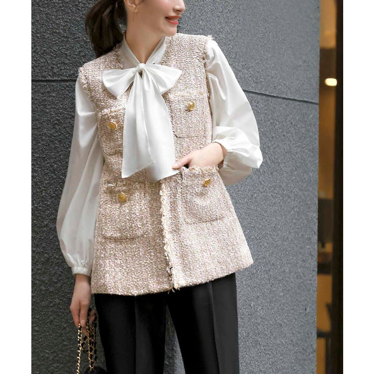 スーツ レディース ママスーツ | GIRL | 詳細画像5 