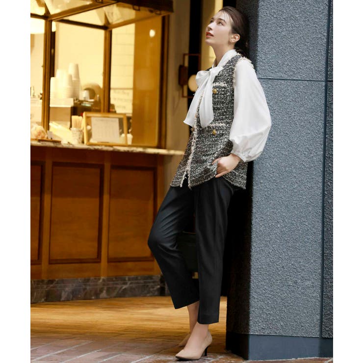 スーツ レディース ママスーツ | GIRL | 詳細画像24 