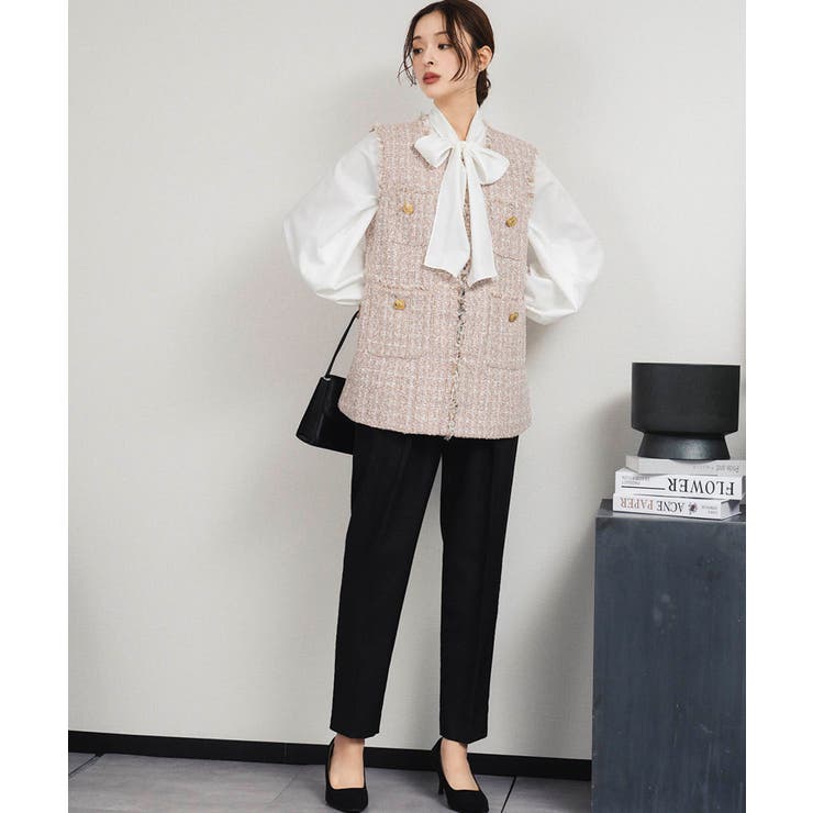 スーツ レディース ママスーツ | GIRL | 詳細画像26 