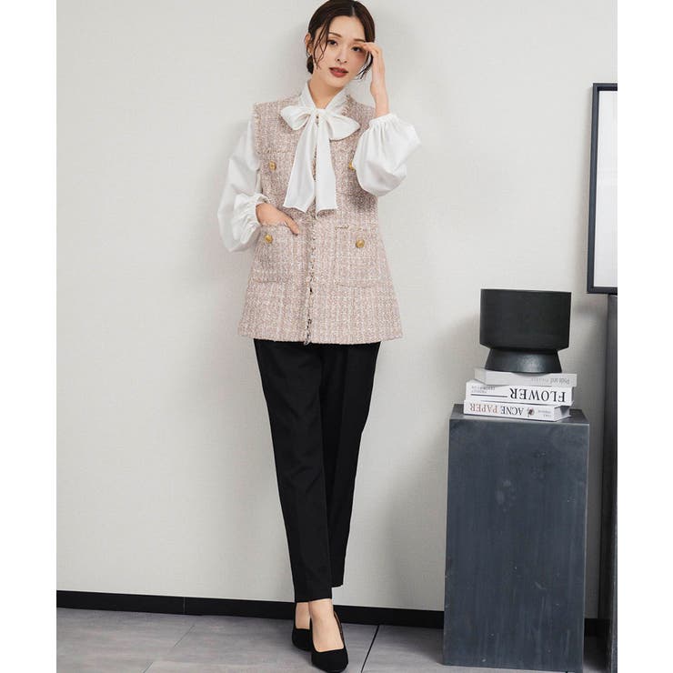 スーツ レディース ママスーツ | GIRL | 詳細画像27 