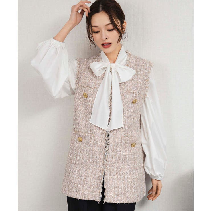 スーツ レディース ママスーツ | GIRL | 詳細画像28 