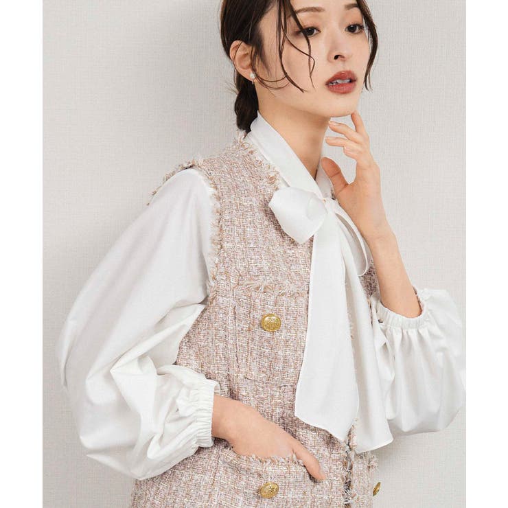 スーツ レディース ママスーツ | GIRL | 詳細画像29 