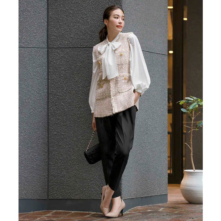 スーツ レディース ママスーツ | GIRL | 詳細画像37 