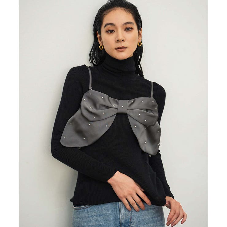 パーティードレス 結婚式 ワンピース | GIRL | 詳細画像32 