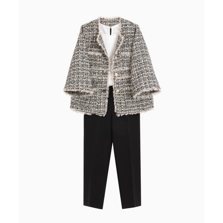 スーツ レディース セットアップ 品番 Zy Girl ガール のレディースファッション通販 Shoplist ショップリスト