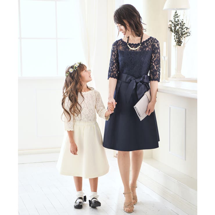 パーティードレス 結婚式 ワンピース 品番 Zy Girl ガール のレディースファッション通販 Shoplist ショップリスト