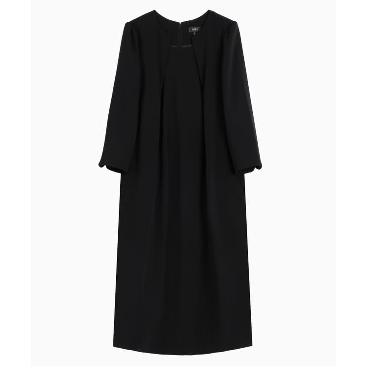 Select Shop 【7点セット】3ピースカラーフォーマルスーツセット