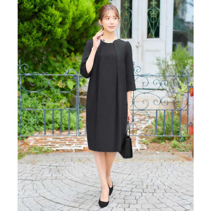 ドレスプラス DRESS+ セレモニースーツセットアップ【フォーマル