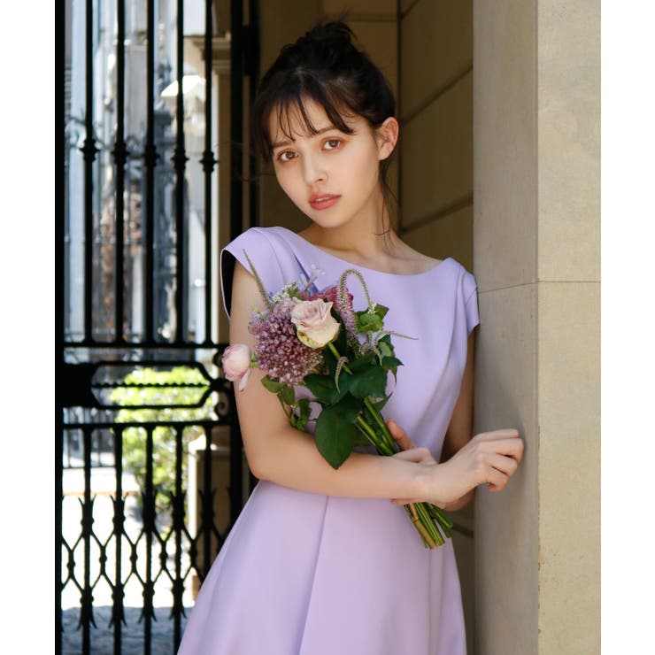 ドレス ワンピース パーティードレス 品番 Zy Girl ガール のレディースファッション通販 Shoplist ショップリスト