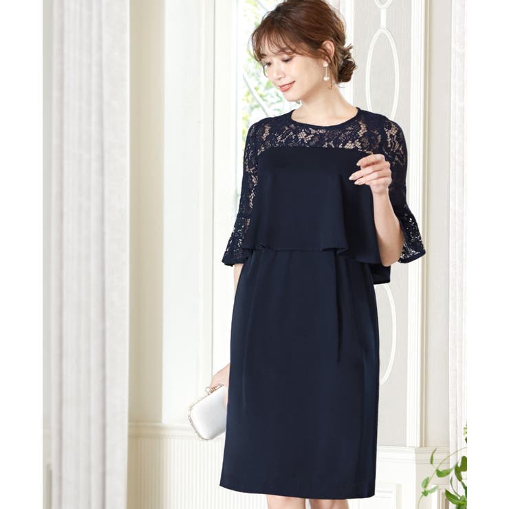 結婚式 ワンピース パーティードレス 品番 Zy Girl ガール のレディースファッション通販 Shoplist ショップリスト