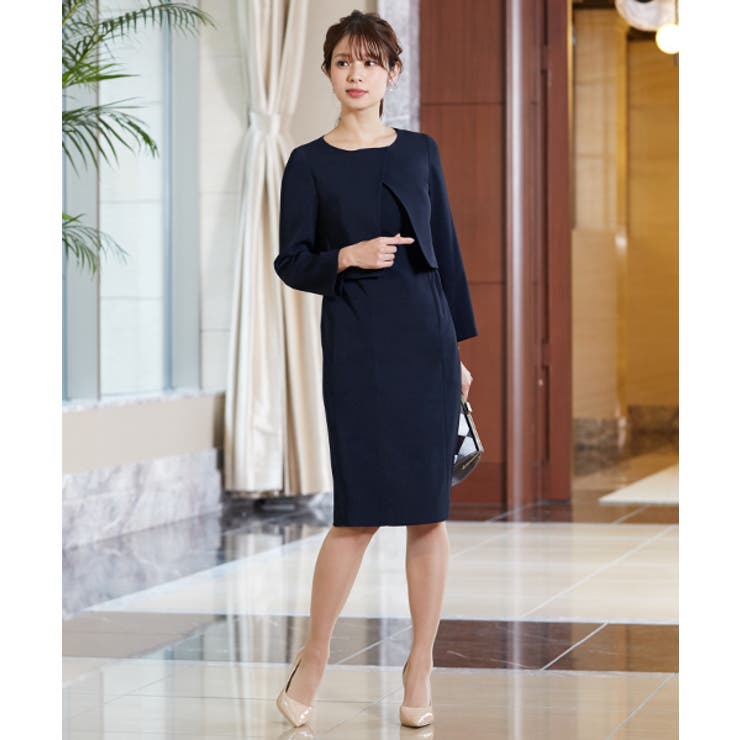 スーツ レディース ママ 品番 Zy Girl ガール のレディースファッション通販 Shoplist ショップリスト