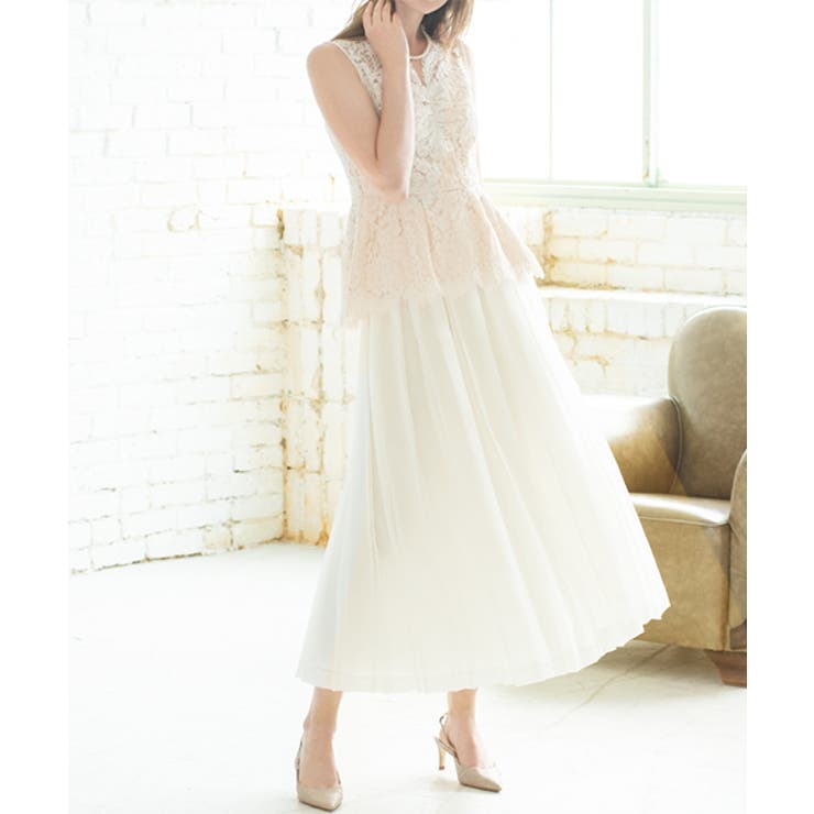 ウェディングドレス 二次会 カラー 品番 Zy Girl ガール のレディースファッション通販 Shoplist ショップリスト