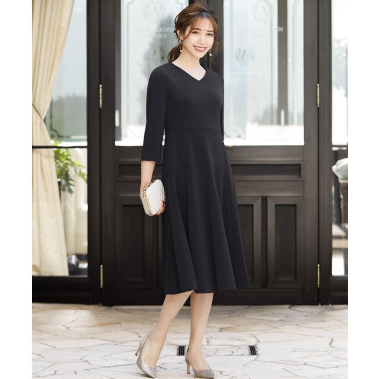 結婚式 ワンピース パーティードレス 品番 Zy Girl ガール のレディースファッション通販 Shoplist ショップリスト