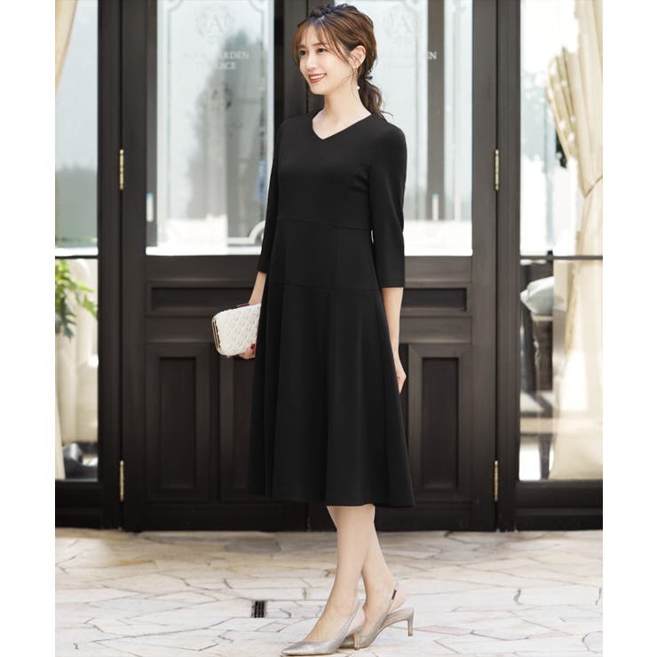 結婚式 ワンピース パーティードレス 品番 Zy Girl ガール のレディースファッション通販 Shoplist ショップリスト