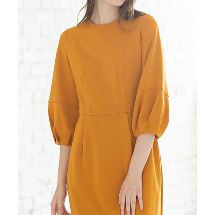 結婚式 ワンピース パーティードレス 品番 Zy Girl ガール のレディースファッション通販 Shoplist ショップリスト