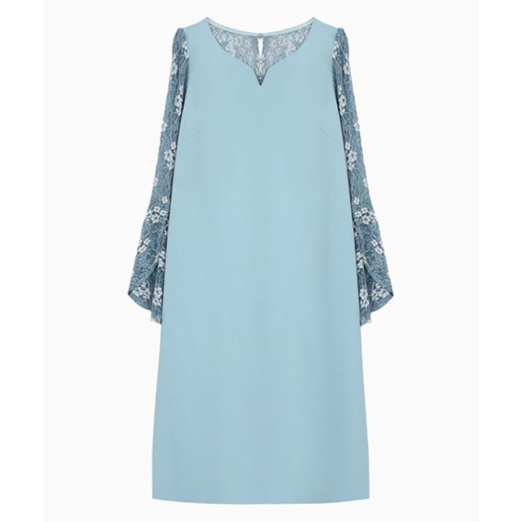 結婚式 ワンピース パーティードレス 品番 Zy Girl ガール のレディースファッション通販 Shoplist ショップリスト