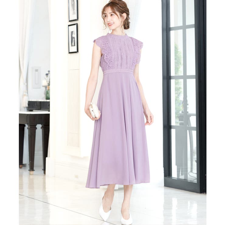 結婚式 ワンピース パーティードレス 品番 Zy Girl ガール のレディースファッション通販 Shoplist ショップリスト