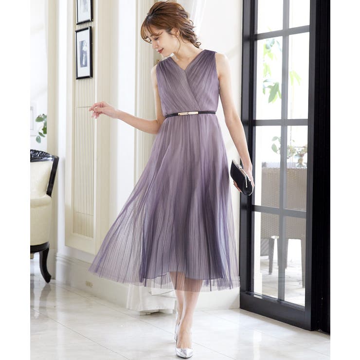 パーティードレス 結婚式 ワンピース 品番 Zy Girl ガール のレディースファッション通販 Shoplist ショップリスト