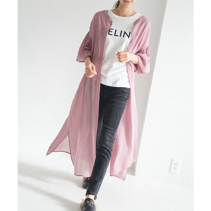 ワンピース 長袖 きれいめ 品番 Zy Girl ガール のレディースファッション通販 Shoplist ショップリスト