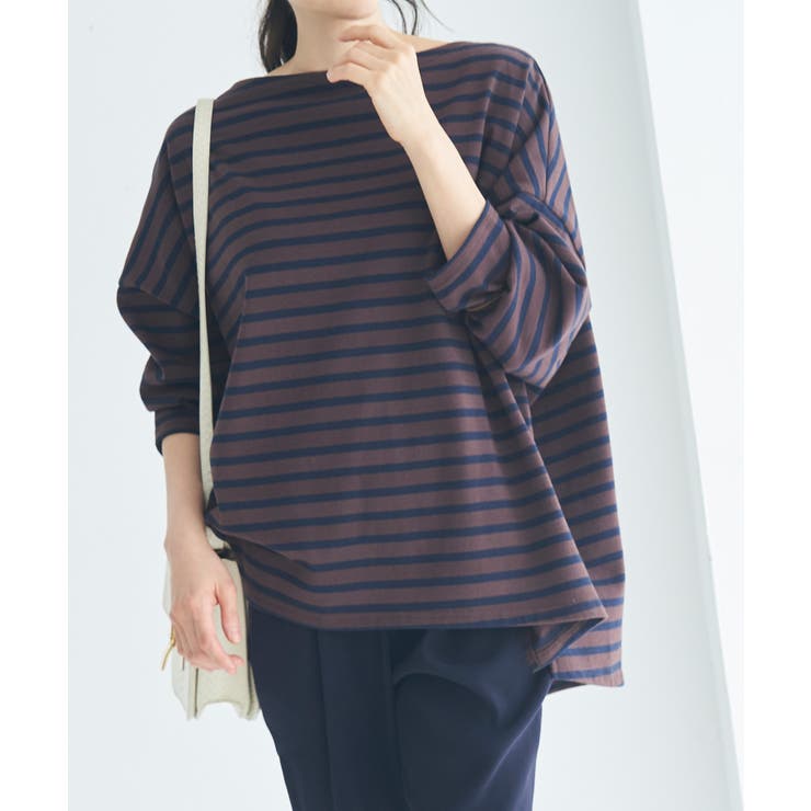 カットソー 長袖 レディース 品番 Zy Girl ガール のレディースファッション通販 Shoplist ショップリスト