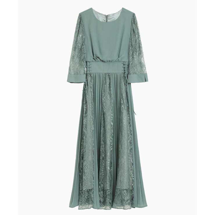 パーティードレス 結婚式 ワンピース 品番 Zy Girl ガール のレディースファッション通販 Shoplist ショップリスト