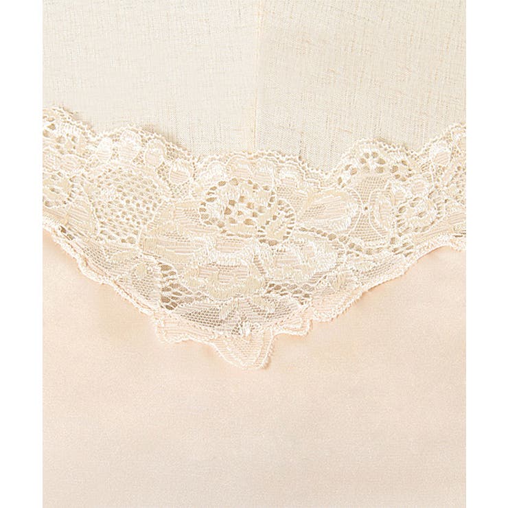 インナー キャミソール ブラトップ | GIRL | 詳細画像4 