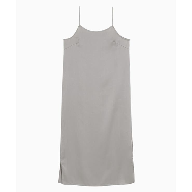 インナー レディース キャミソールワンピース 品番 Zy Girl ガール のレディースファッション通販 Shoplist ショップリスト