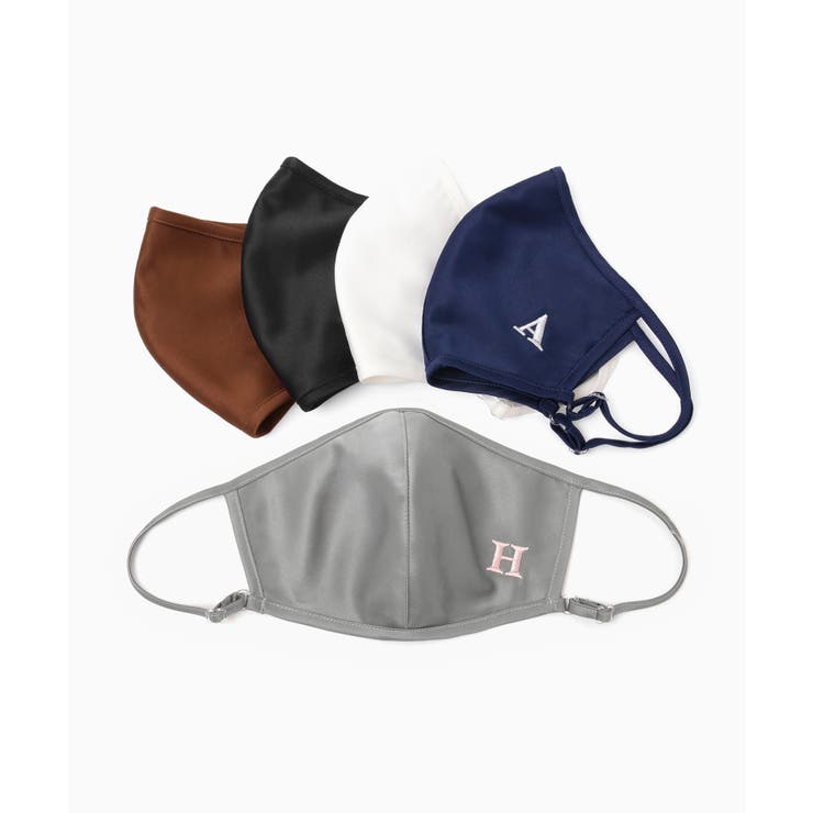 マスク 2枚セット 1枚500円 | GIRL | 詳細画像1 