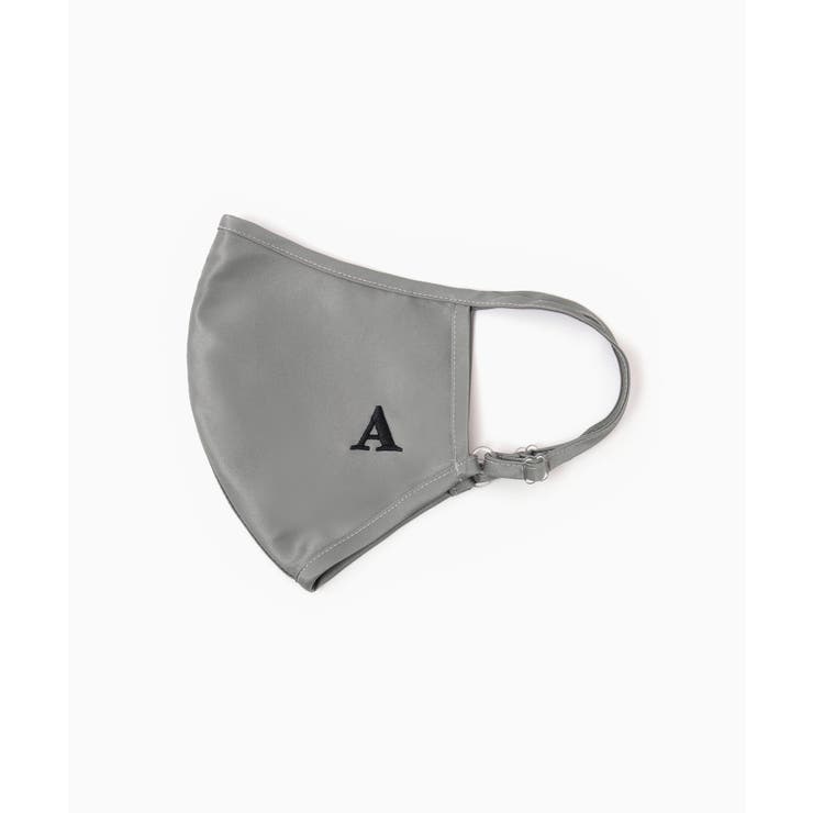 グレーブラック | マスク 2枚セット 1枚500円 | GIRL