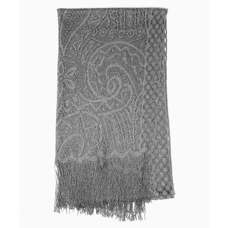 グレー | ショール ストール 結婚式 | GIRL