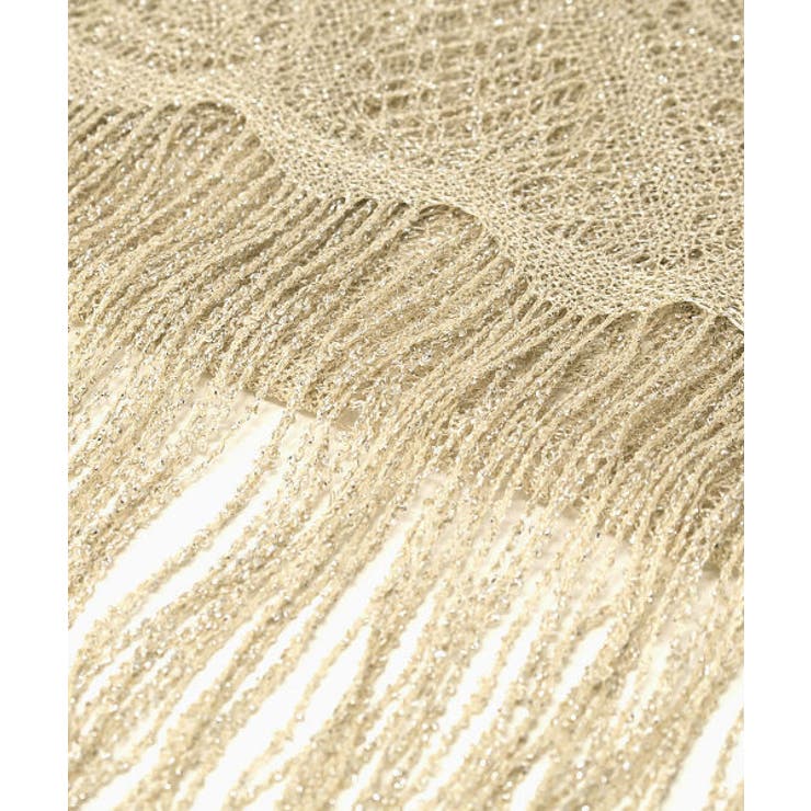 ショール ストール 結婚式 | GIRL | 詳細画像2 