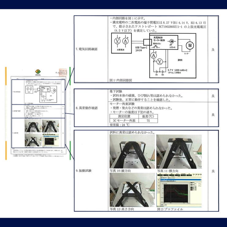 KINMAKU mini ドリルガン | Beauty&Life by GLOBAL JAPAN  | 詳細画像17 