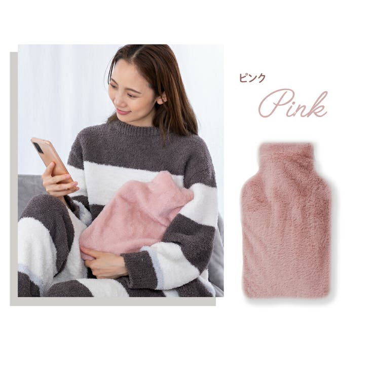 ソフト湯たんぽ | Beauty&Life by GLOBAL JAPAN  | 詳細画像11 