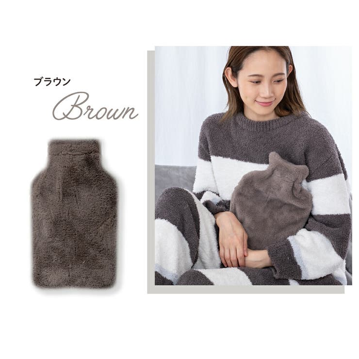 ソフト湯たんぽ | Beauty&Life by GLOBAL JAPAN  | 詳細画像12 