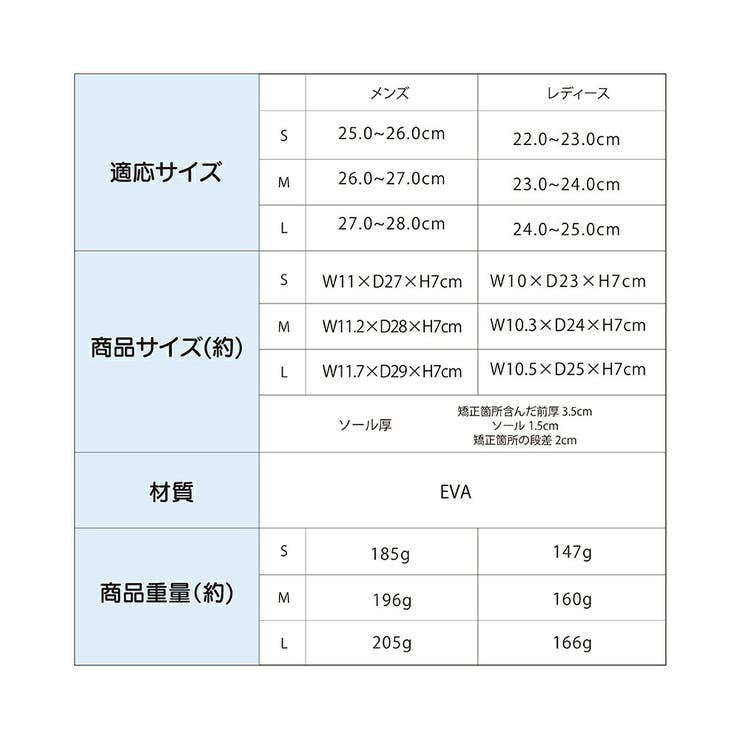 YUGA-美シェイプサンダル | Beauty&Life by GLOBAL JAPAN  | 詳細画像6 