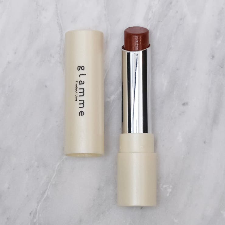 multi lip color  spice brown | glamme product line | 詳細画像1 