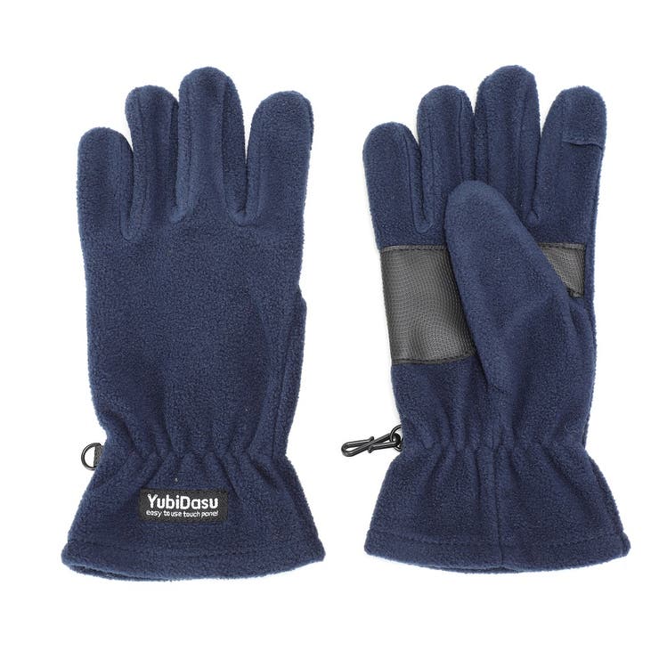 手袋 メンズ 冬の人気素材フリース 品番 Fkse Glovesdepo Men グローブデポ のメンズ ファッション通販 Shoplist ショップリスト