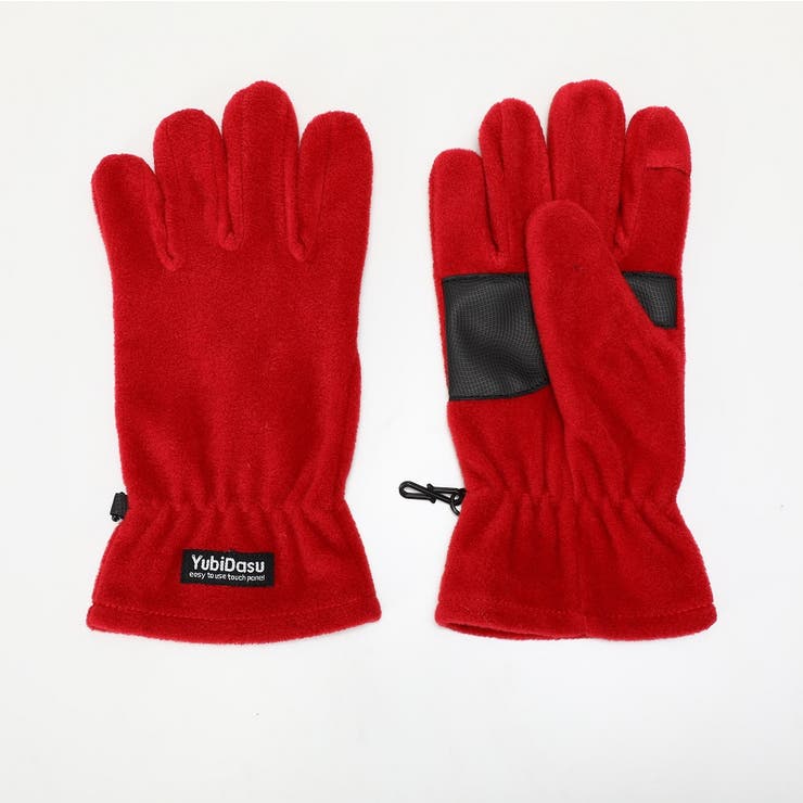 手袋 メンズ 冬の人気素材フリース 品番 Fkse Glovesdepo Men グローブデポ のメンズ ファッション通販 Shoplist ショップリスト