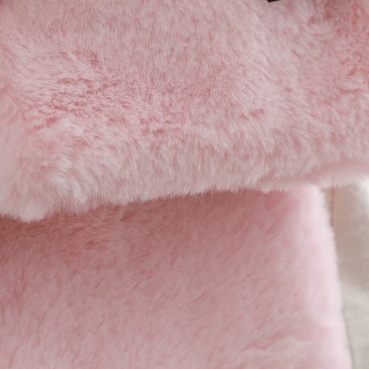 モフモフふわふわマフラー インサートタイプ ティペット | GlovesDEPO | 詳細画像6 