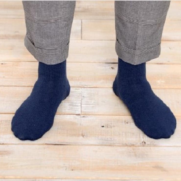 春夏メインのアウトラスト靴下が登場♪「暑い」「寒い」を「ちょうどイイ」に。新素材… | GlovesDEPO【MEN】 | 詳細画像5 