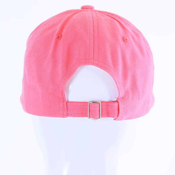 ワンポイントロゴキャップ 10145[品番：XB000010423]｜G&L Style