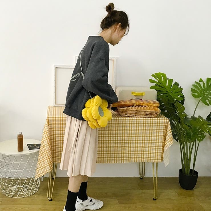 ★美品・一点物★メアリーフランシス ショルダーバッグ 珊瑚・花モチーフ ブラック 編み込みミニショルダーバッグ 0885 – gypsophila