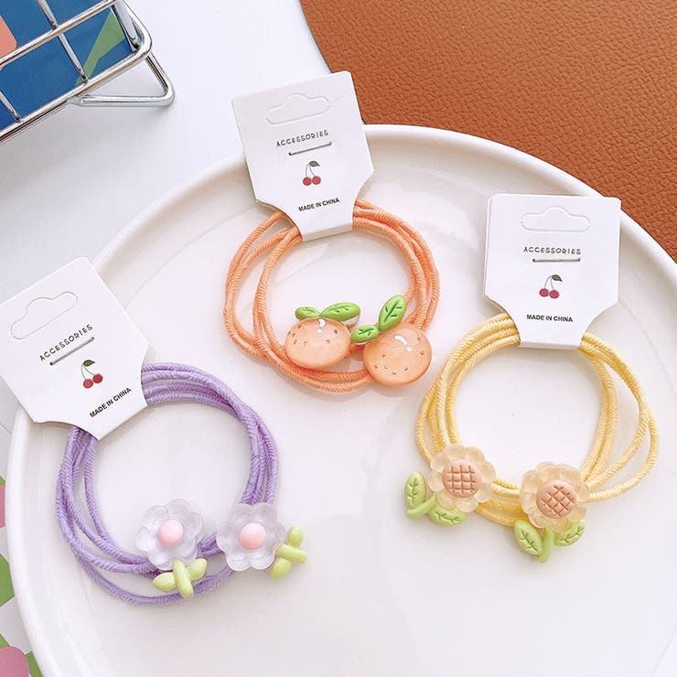 JOYヘアアクセサリー 5個セット ac129jd】パールパーツヘアアクセサリー 5点セット – ドレス