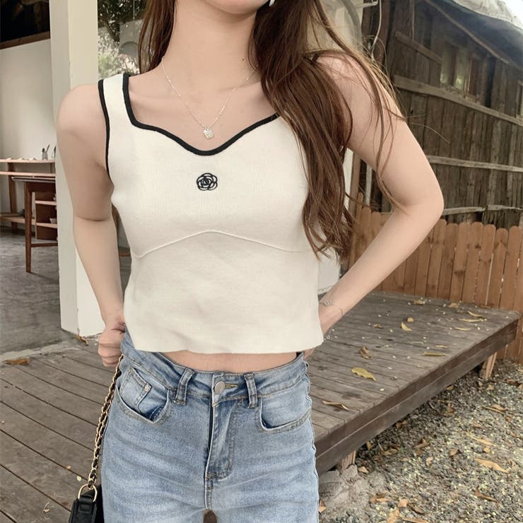 BILLABONG レディース GO FOR IT TANK タンクトップ 【2025年春