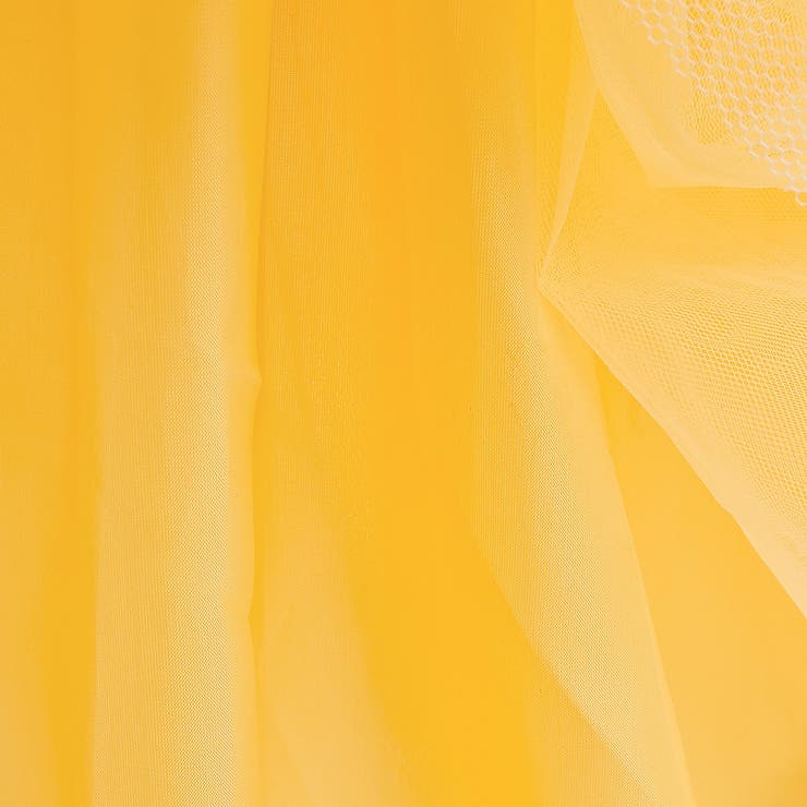 フリルスリーブチュールドレス 10449 | Amiyo | 詳細画像9 